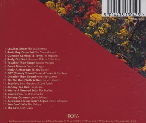 Vista 2 de Tougher Than Tough