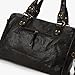 TIAASTAP Vintage City Bag Damen – PU Ledertasche Handtasche Groß Shopper Tasche Y2K Schultertasche Arbeitstasche Uni Japanese School Bag, Damen-Henkeltaschen für Frauen