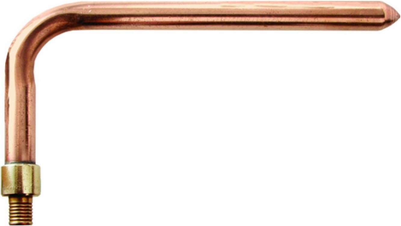 VIEGA 62440 Pureflow Pex Press Copper Stub-Out Elbow with 3/4" x 3/4" Press x Copper (2-Pack)