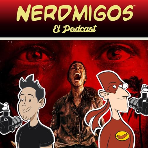🏝️🍷🔪 'Send Help' de Sam Raimi y Caos Geek 🎙️🔥🕷️