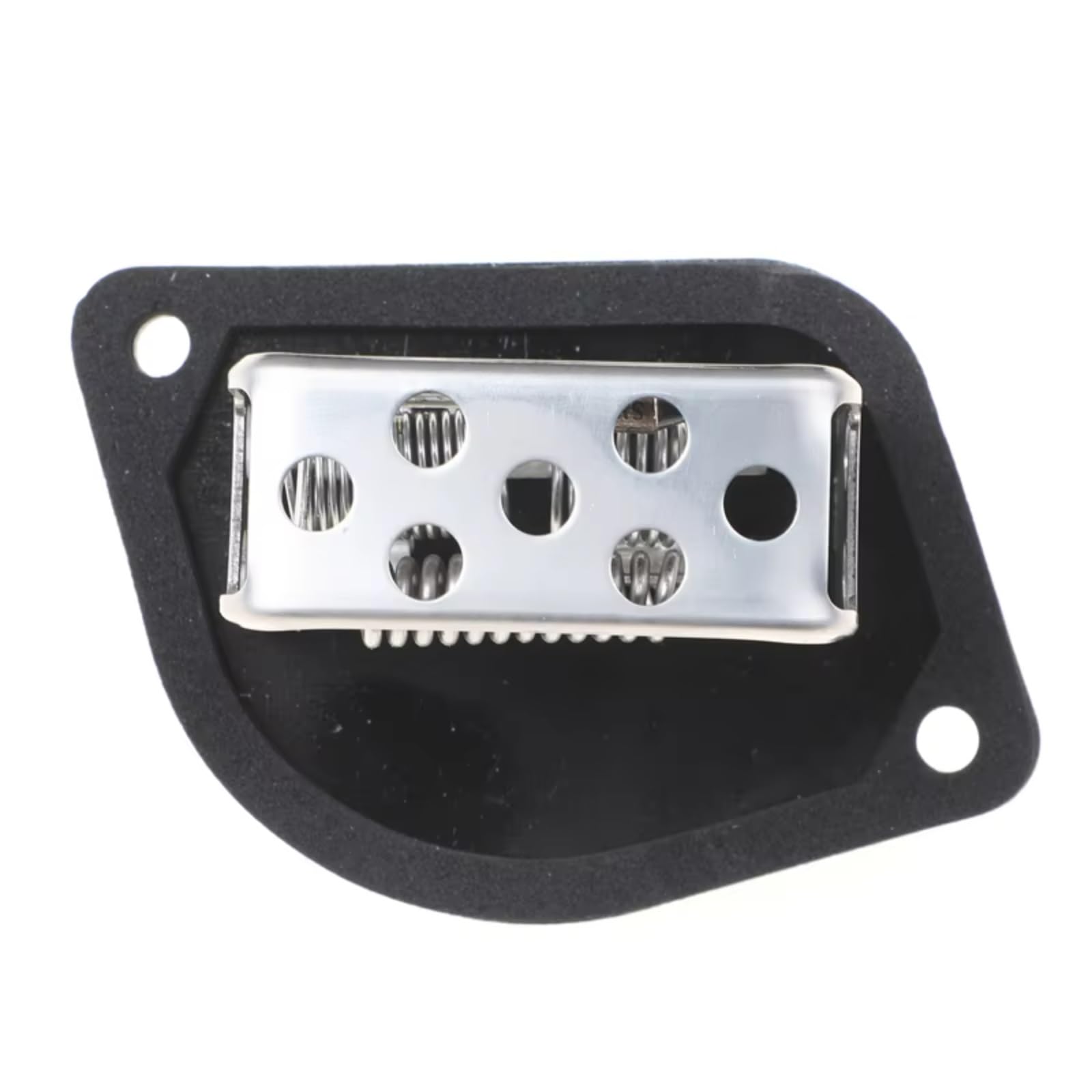 Resistencia Soplador Compatible Con Para Cherokee 55036000 Resistencia Del Motor Ventilador Del Calentador Resistencia Del Ventilador Del Calentador Aire Acondicionado Motor