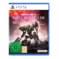 Armored Core VI Fires of