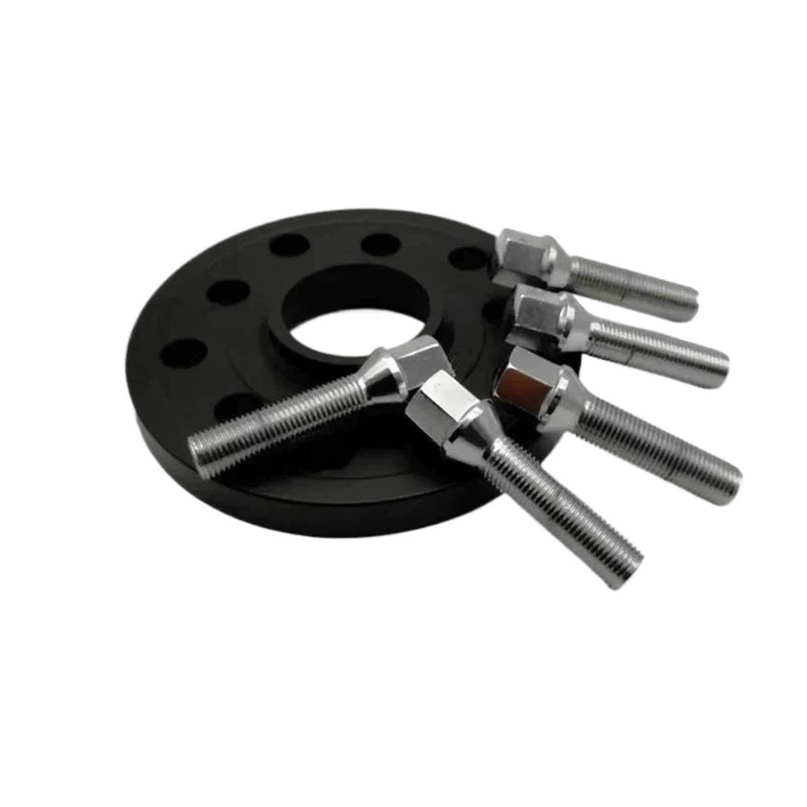 Juntas Cubo Rueda Ensanchadas Separadores Rueda Para Mercedes Para Benz Kit Ensanchamiento 5x112 Centrado En Buje Adaptador Aluminio 66,6 Mm(20mm)