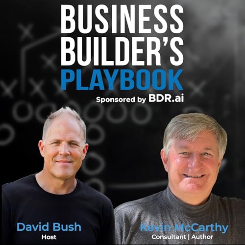 Kevin McCarthy - How To Build A Reliable Client Pipeline Without Networking Nonsense: 3-Step Referral System