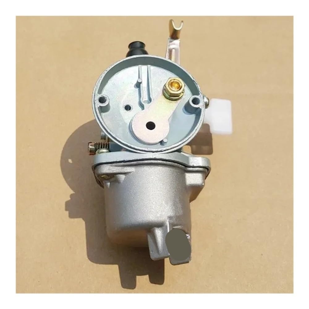 Carburateur 16mm haute régularité pour tarière et souffleur BG330