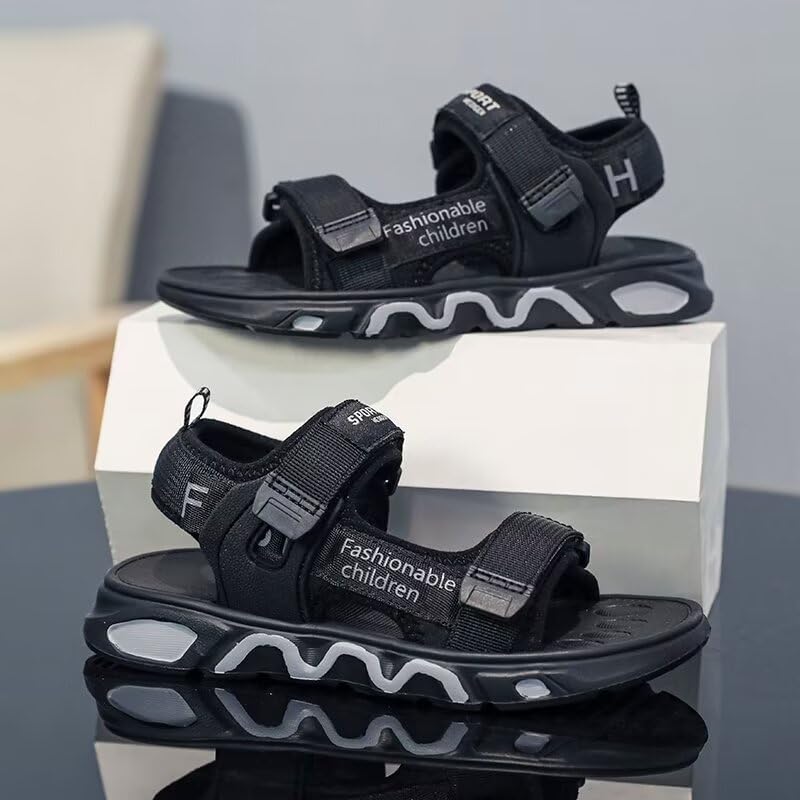 Boys Sport Water Sandals Outdoor3