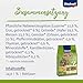 Vitakraft Menü Vital, Futter für Degus, mit Luzerne und Getreide, zur Zahnpflege, ohne Zuckerzusatz, in wiederverschließbarer Verpackung (1x 600g)