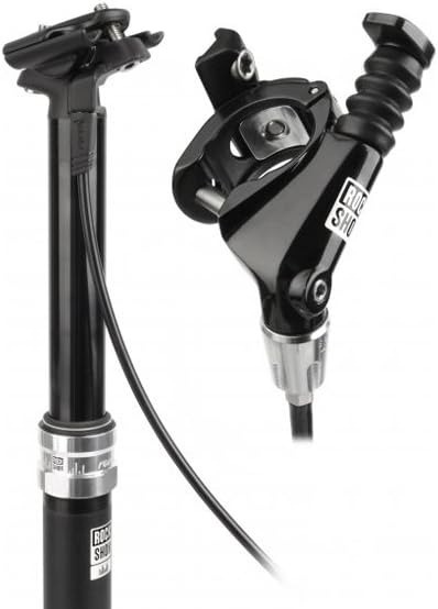 RockShox Reverb Seat Post 30.9 420mm (MMX MNT)