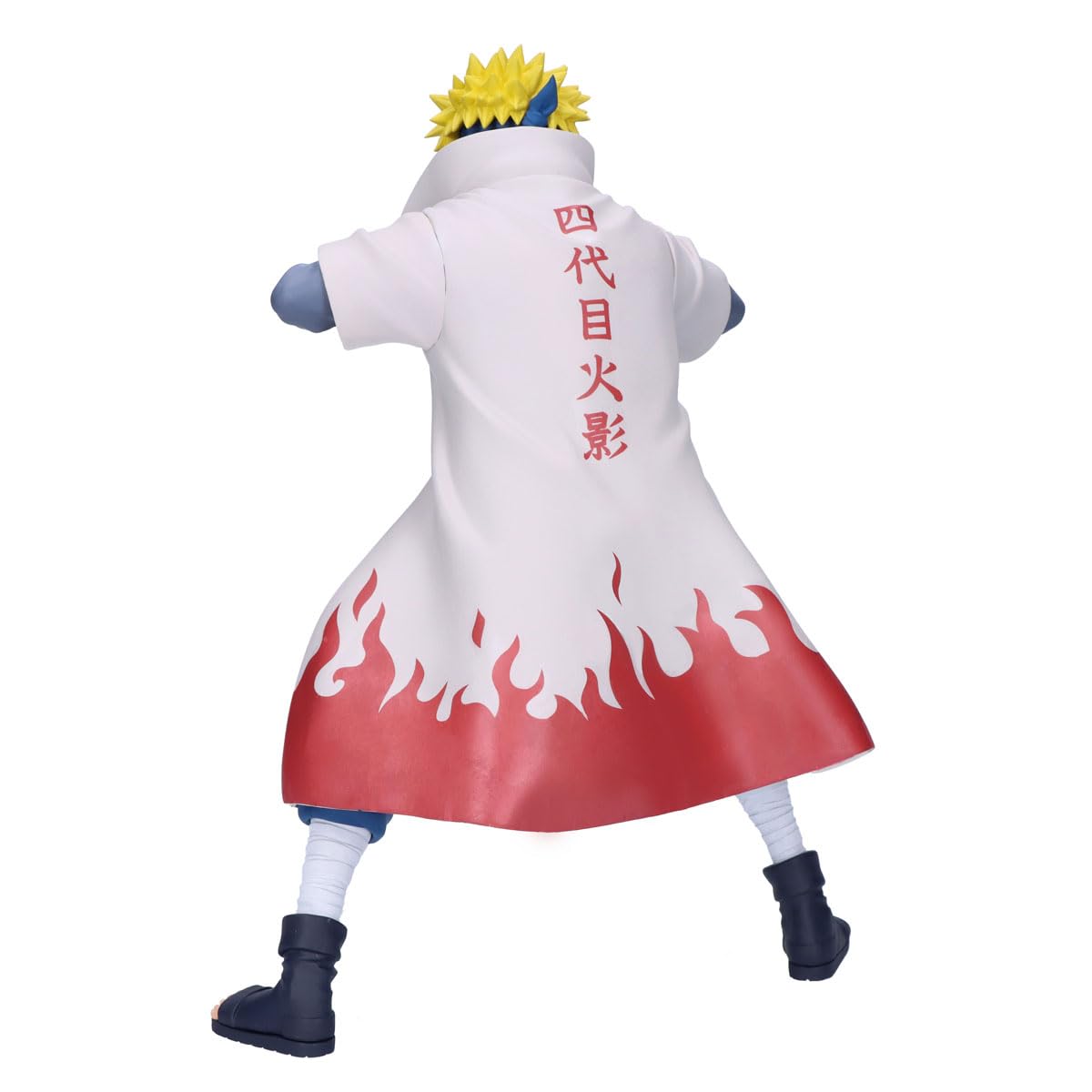 Amazon.com: Banpresto - Naruto Shippuden - Minato Namikaze