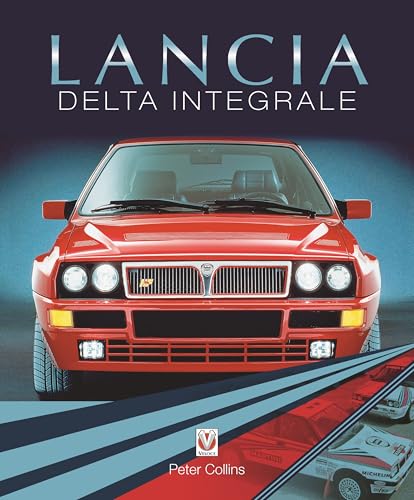  Lancia Delta Integrale