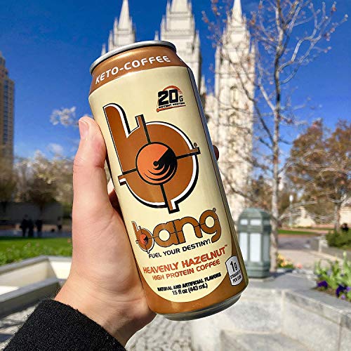 The 30 Best Coffee Energy Drinks of 2024 [Verified] Cherry Picks