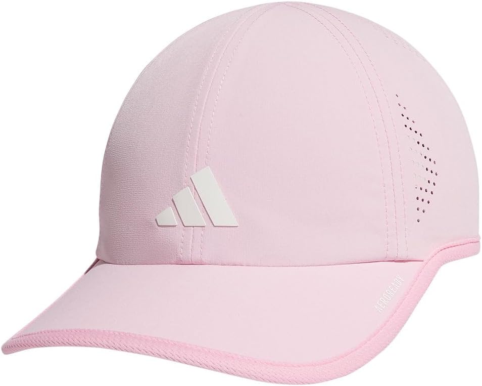 Adidas Unisex-Adult Superlite Hat – Lightweight Athletic Running Cap for Workouts