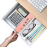 2 Piezas Organizador de Cajones,Maquillaje