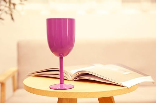 Vista 57 de AMZUShome Stainless Steel Wine Glasses(2 Pack).Double Walled Vacuum Insulated Wine Tumbler Cups With Lid and Straw.Friendship,Christmas,Birthday