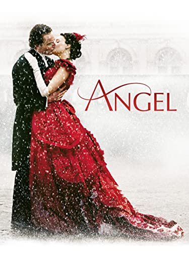 Ángel