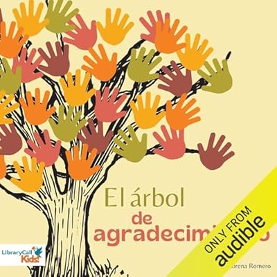 El arbol de agradecimiento