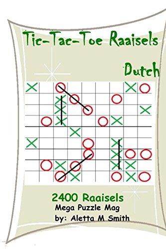 Preisvergleich Produktbild Tic-Tac-Toe Raaisel