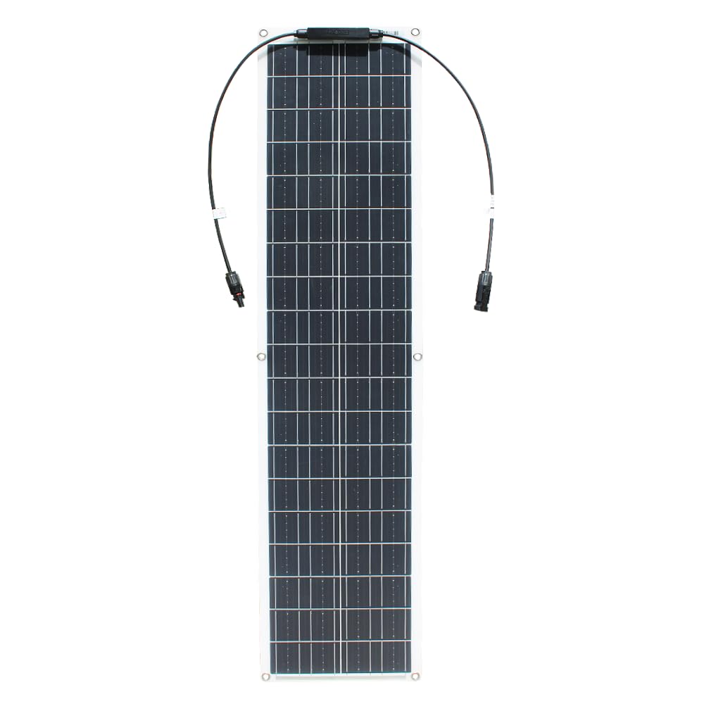 Supporto Per Pannelli Solari Regolabile 0-90° - 2 Pezzi Per Balcone, Camper, Giardino - Foto 2