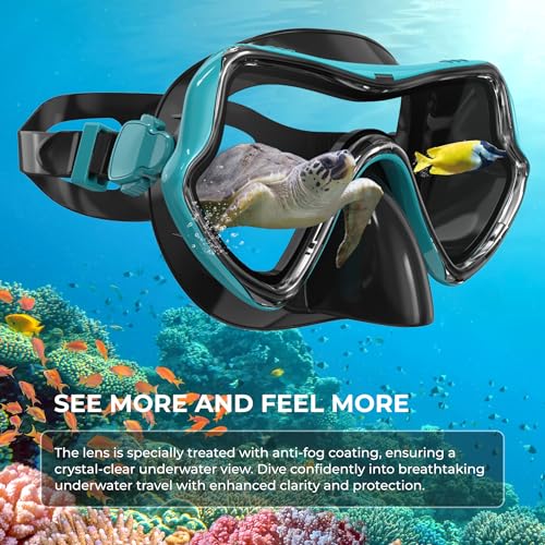 G2RISE SN02 シュノーケルセット