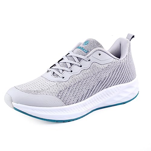 Bacca Bucci Essential Your Everyday All Purpose Walking Running Casual Shoes for Men