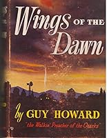 Wings of the dawn 094167858X Book Cover