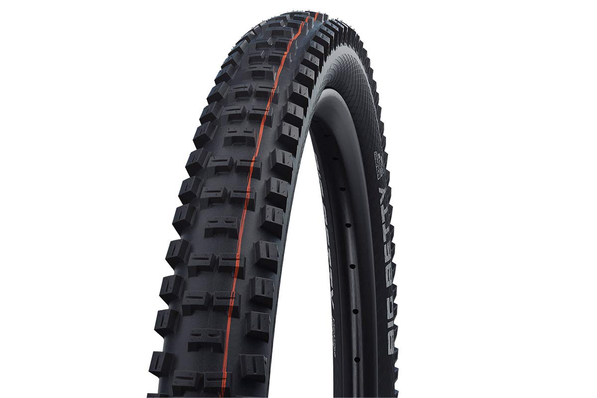 SchwalbeSchwalbe Big Betty Evo, Super Trail, Tle Tyres