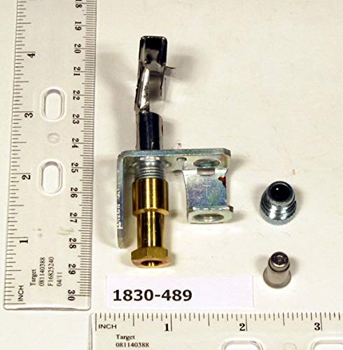 ROBERTSHAW Pilot Burner Natural Gas and L.P.