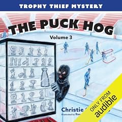 Couverture de Puck Hog
