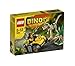 Produktbild Lego Dino 5882 Versteck des Coelophysis
