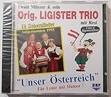  Unser Osterreich - Für Leute mit Humor - 12 Scherzlieder