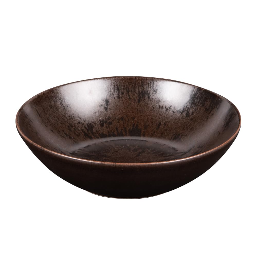 Table Passion - Coupelle Onyx 17 cm (lot de 6)