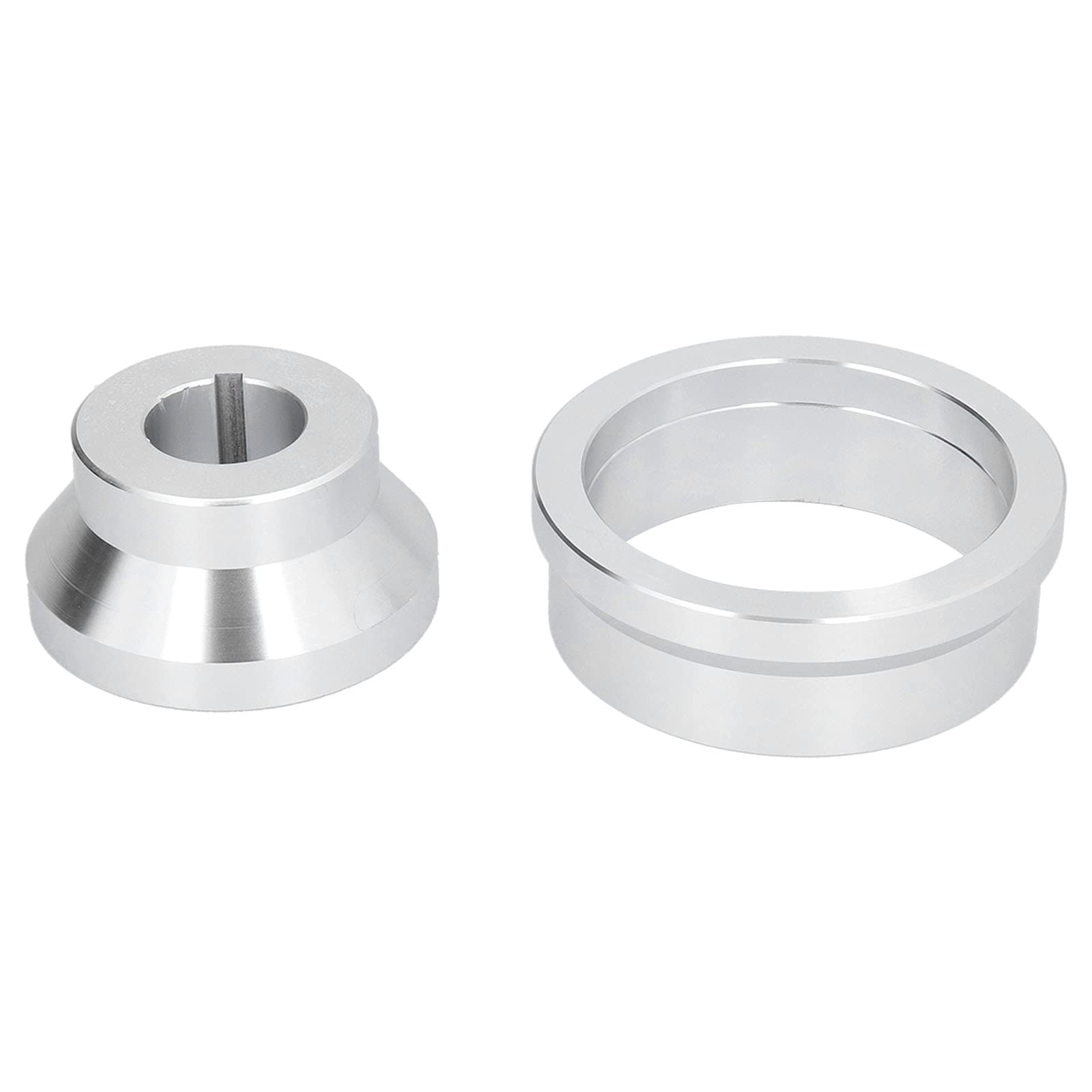 Buy Qiilu for LS Rear Main Seal Alignment Tool, Front Rear Cover Alignment Tool for GM LS1 LS2