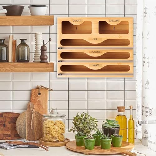 Distributeurs multifonctionnels enveloppants avec système de coupe