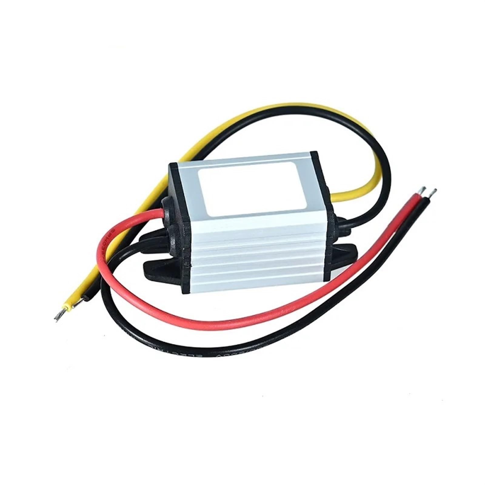 Convertisseur CC 12V élimine les surchauffes de votre caméra et moniteur auto