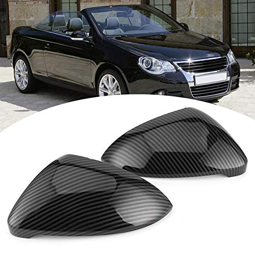 Coques rétroviseur extérieur MK7 avec installation facile sans modification - 7