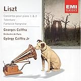 Liszt: Piano Concertos No. 1 & 2