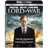 Lord of War