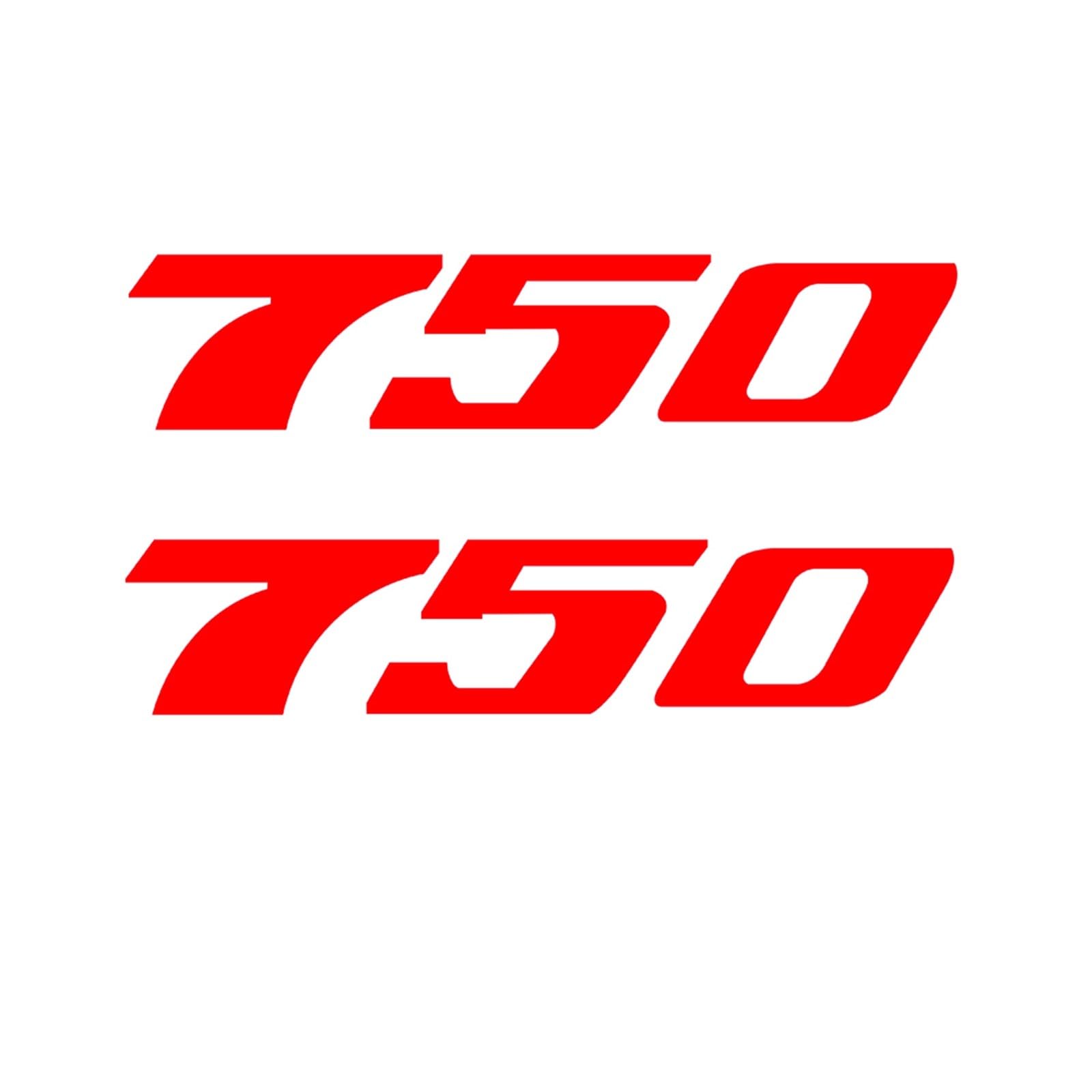 Motorcycle Sticker Waterproof Decal for Forza 750 Forza750 2021 2023 2024 2025 Accessories