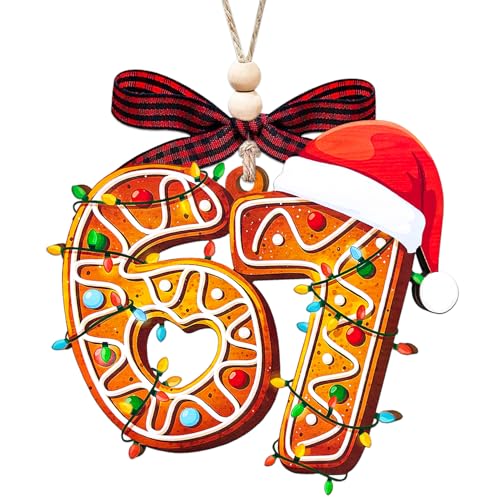 67 Ornament - image 1