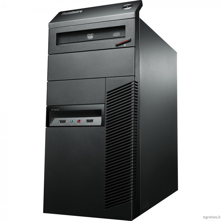 Lenovo レノボ　ThinkCentre M93p Amazon.com: Lenovo ThinkCentre M93P MT Tower Desktop