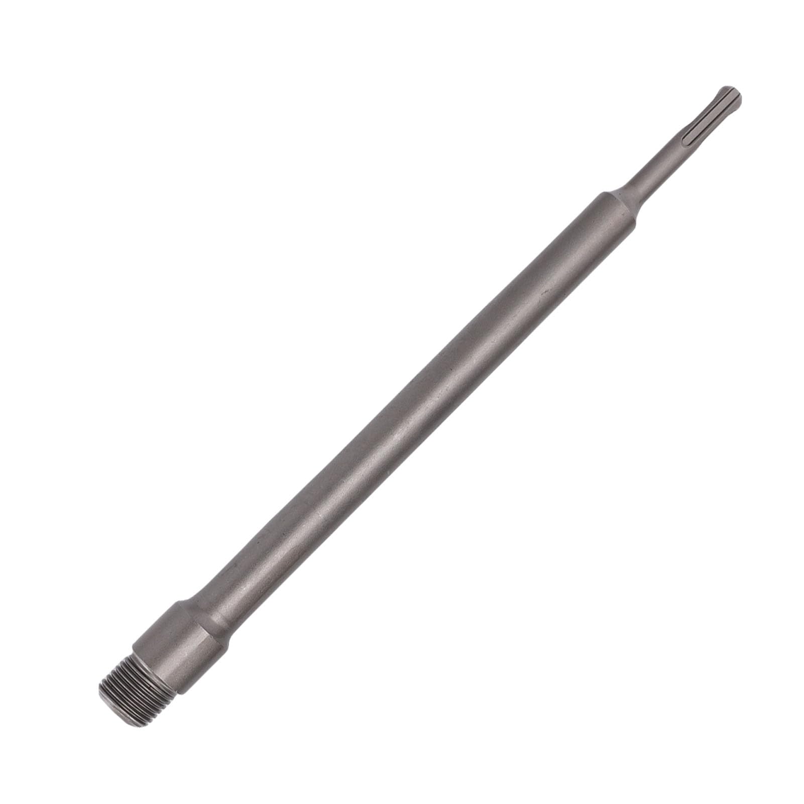 Zestaw Otwornic do Betonu Przemysłowego o średnicy 4 5/16 Cali (110 mm) ze Stali Wolframowej, Szybkowymienna, Wysoka wytrzymałość na Rozciąganie, Wiercenie w ścianach