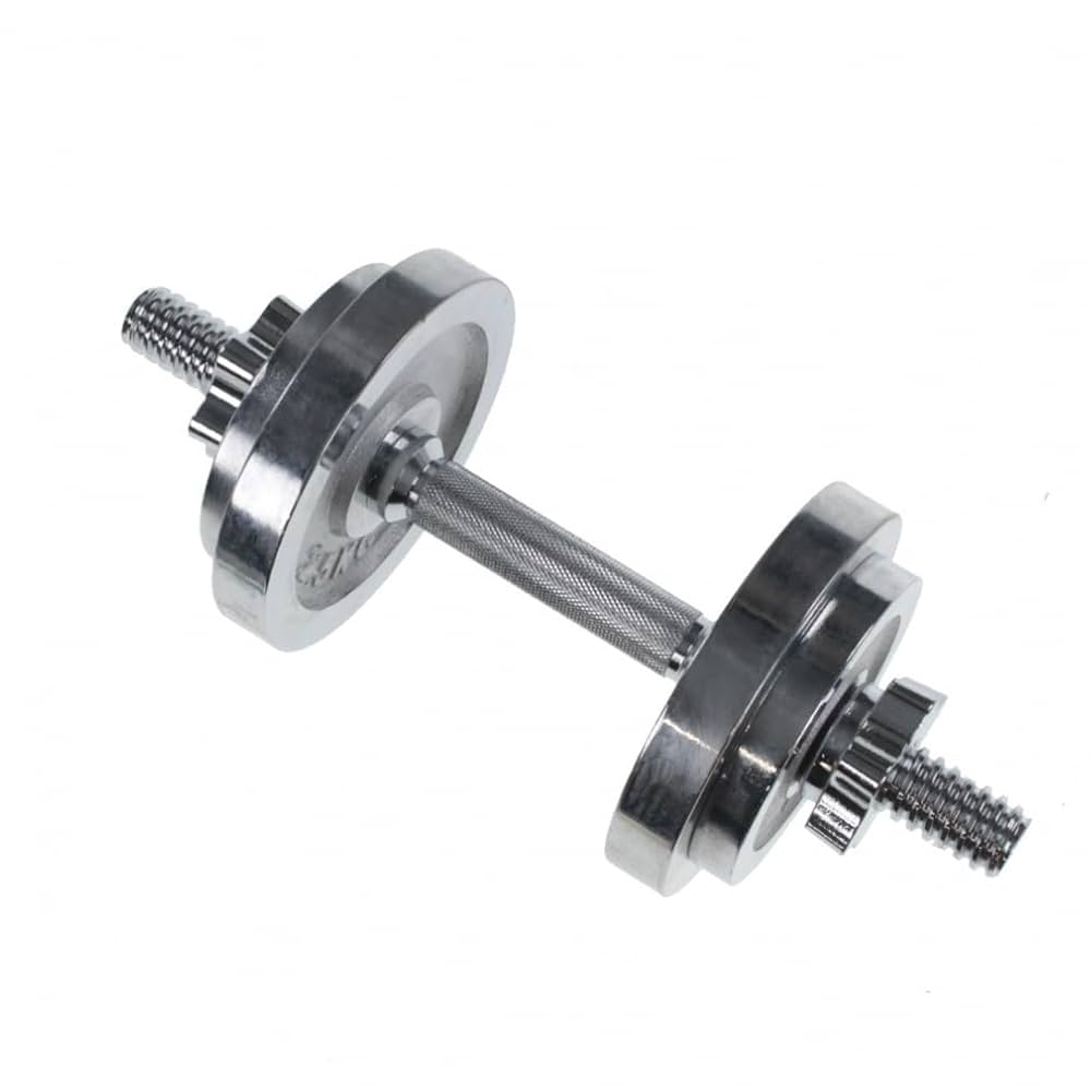 【T.R】ダンベルプレート10kg×2、5kg ×2 ティゴラ 可変式 マッスル ダンベル プレート 2.5Kg TIGORA 2個