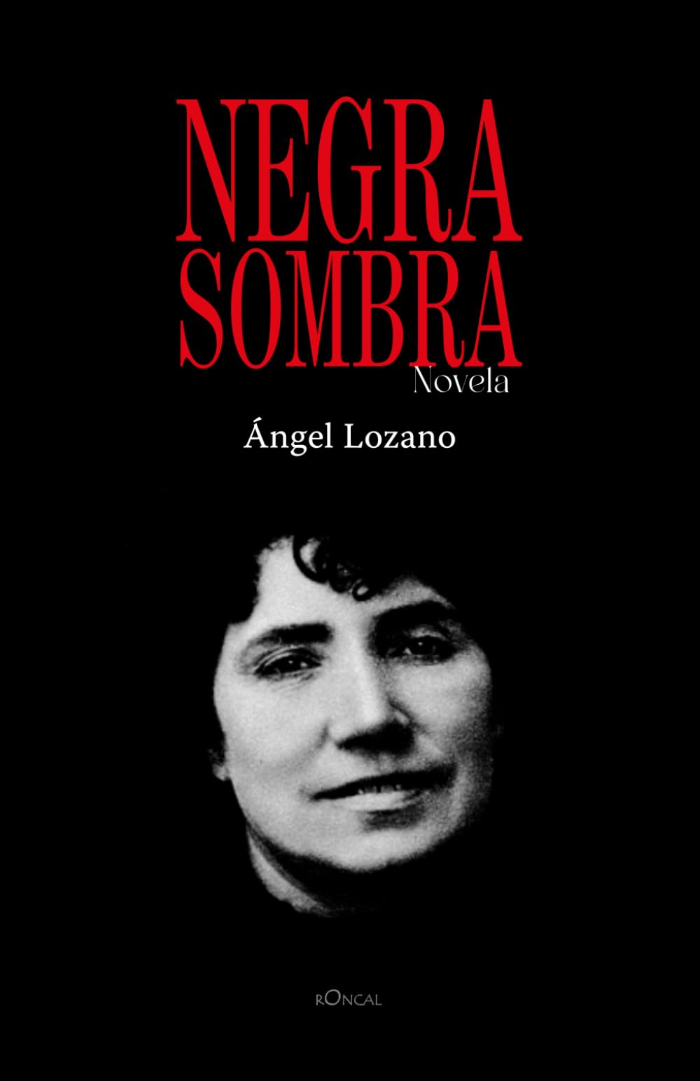 NEGRA SOMBRA