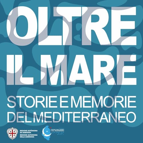 Oltre il mare cover art