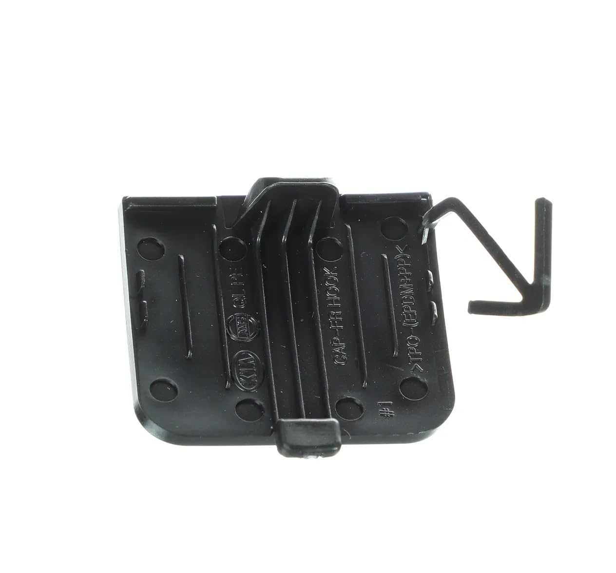 Amazon.com: Genuine OEM 86517-D9500 Front Hook Cap / 86517D9500