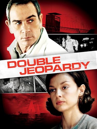 Double Jeopardy Movie