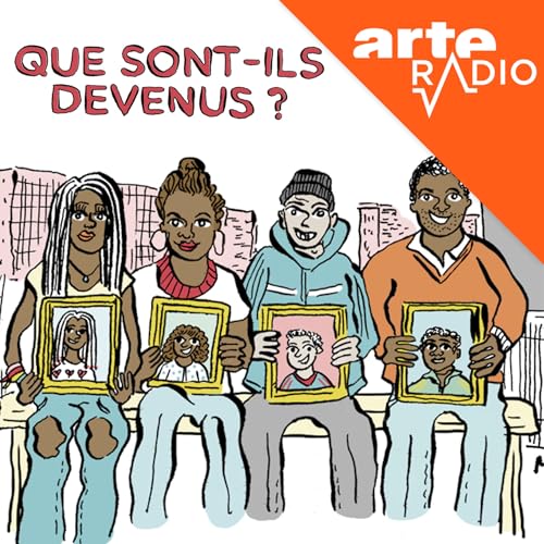 Couverture de Que sont-ils devenus ?