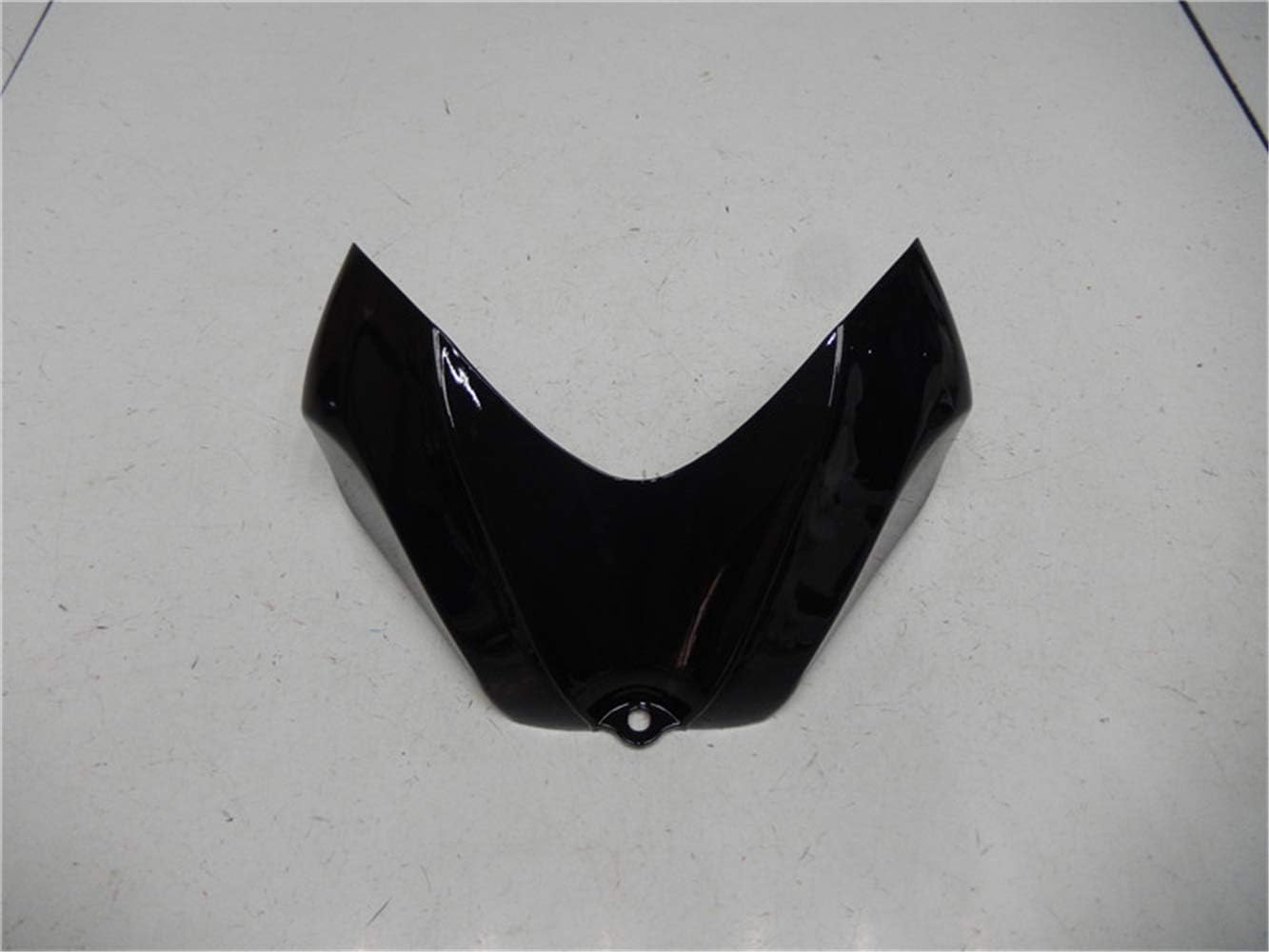 Fairing Glossy Matte Black Fit for Suzuki 2006 2007 GSXR 600/750 Injection ABS Bodywork New Aftermarket Bodyframe Kit Plastic 06 07 GSX-R 600 750 Y04