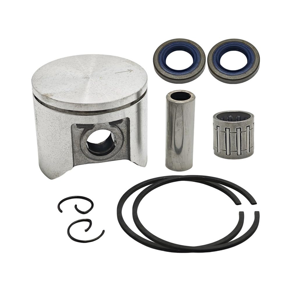 Joint étanchéité piston 47 mm pour entretenir votre outil avant l'hiver 359