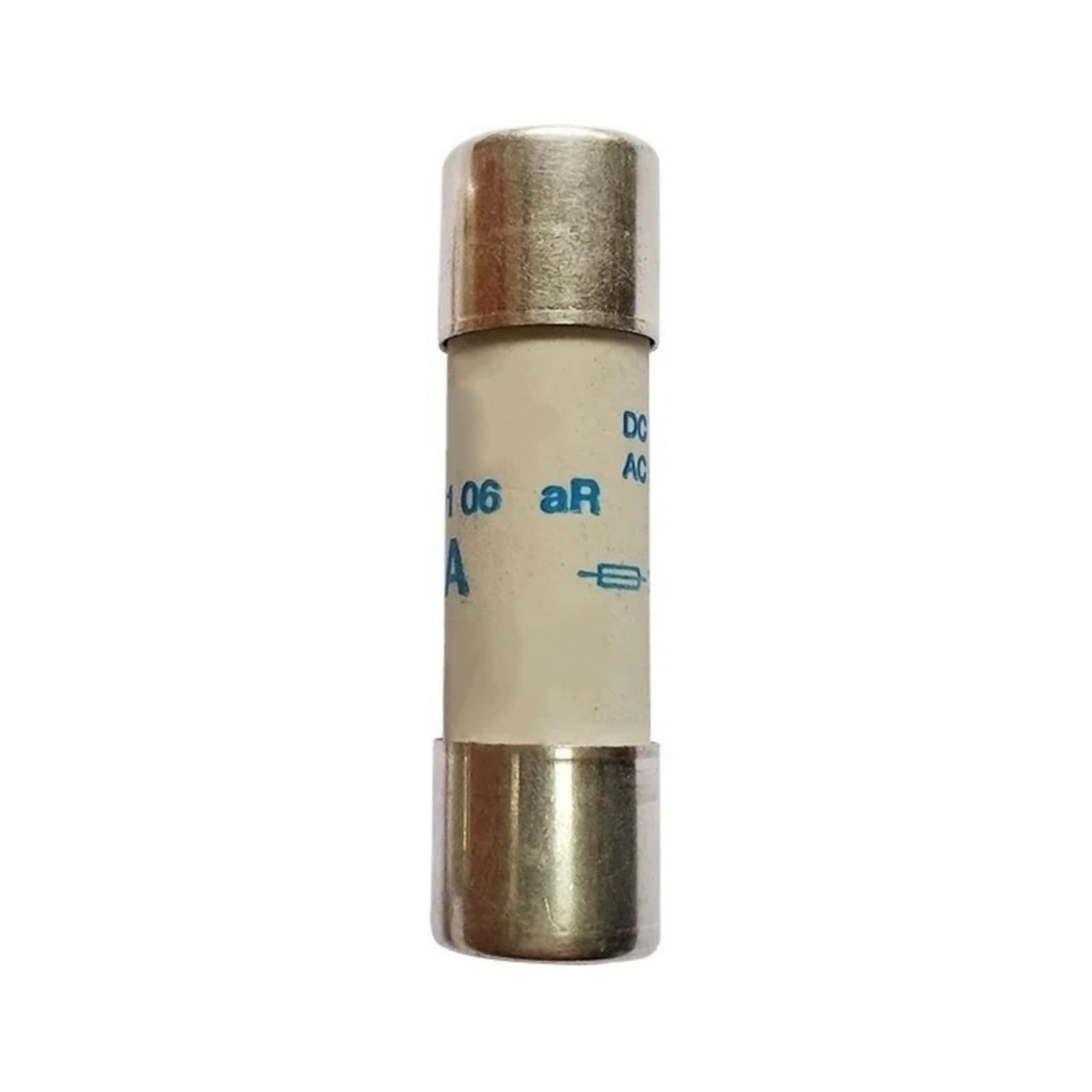 10PZ 5020106.50 Fusibile Rapido 5020106 50A Originale